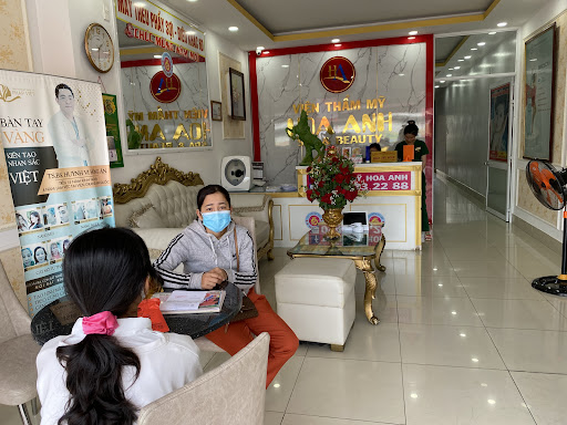 Thẩm Mỹ Viện Hoa Anh - An Biên - Spa Massage tại An Biên, Kiên Giang