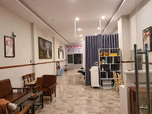 Kim spa - Đông y trị liệu - Spa Massage tại Đức Trọng, Lâm Đồng