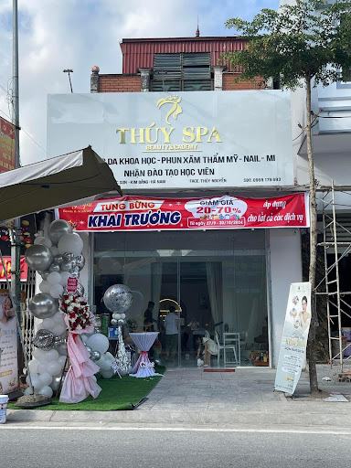 Thuý spa - Spa Massage tại Kim Bảng, Hà Nam