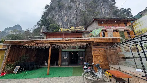 Lotus Minh Foot & Body Massage - Spa Massage tại Đồng Văn, Hà Giang