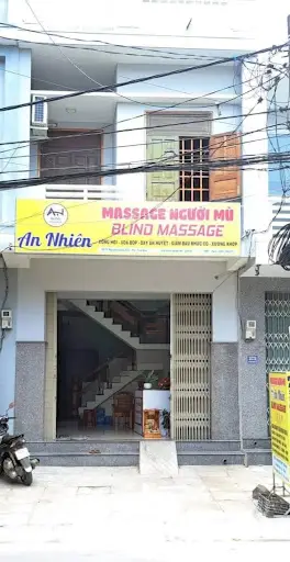 Massage người mù An Nhiên Tuy Hòa - Spa Massage tại Phú Hòa, Phú Yên
