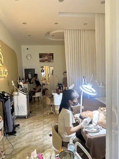 Nhinh Hari Spa - Spa Massage tại Bù Đốp, Bình Phước