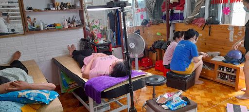 Nga Vy Nail Mi & Phun xăm - Địa Chỉ Phun Xăm tại Cao Bằng