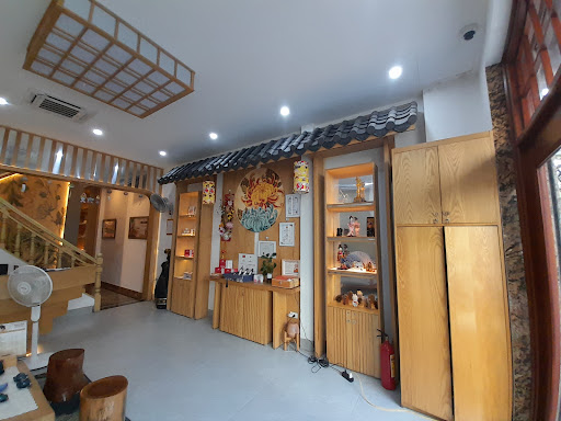 Hasuki Spa & Academy - Học viện đào tạo Hasuki Spa - Spa Massage tại Long Biên, Hà Nội