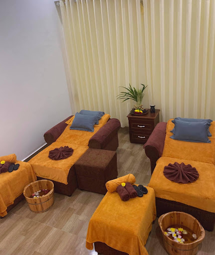 Spa Thảo Mộc - Spa Massage tại Bảo Lộc, Lâm Đồng