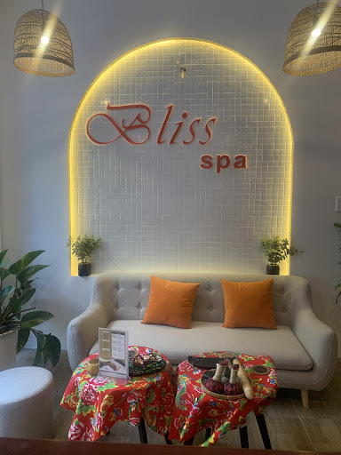 Bliss Spa Đà Nẵng - Spa Massage tại Hòa Vang, Đà Nẵng