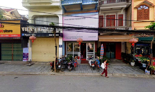 Viện Thẩm Mỹ Ngọc Yến - Địa Chỉ Phun Xăm tại Quảng Uyên, Cao Bằng