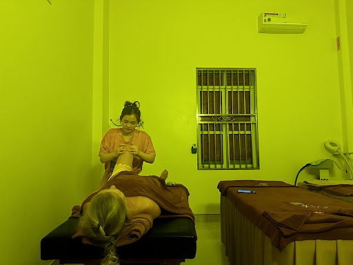Massage Peony - Spa Massage tại Yên Minh, Hà Giang