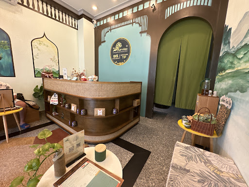 Mầm Gạo Spa - Thảo Điền Branch (Body Massage/ Headcare/ Neck & Shouder Therapy/마사지/全身按摩 ) - Spa Massage tại Quận 2, TP HCM