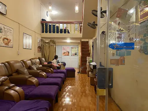 Massage Như Ý - Cơ Sở 2 - Spa Massage tại Quản Bạ, Hà Giang