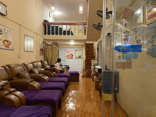 Massage Như Ý - Cơ Sở 2 - Spa Massage tại Vị Xuyên, Hà Giang