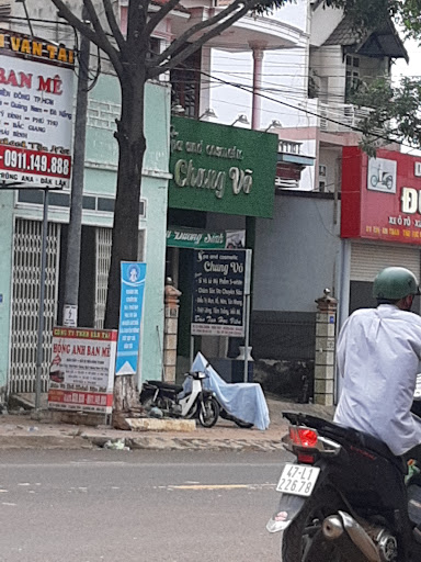 Spa Chung Võ - Spa Massage tại Krông Bông, Đắk Lắk