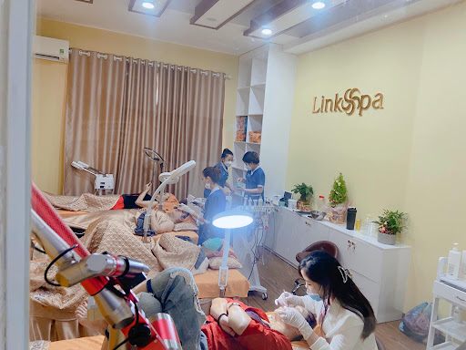 LinkSpa-Nữ hoàng trị mụn - Spa Trị Mụn tại Bắc Từ Liêm, Hà Nội