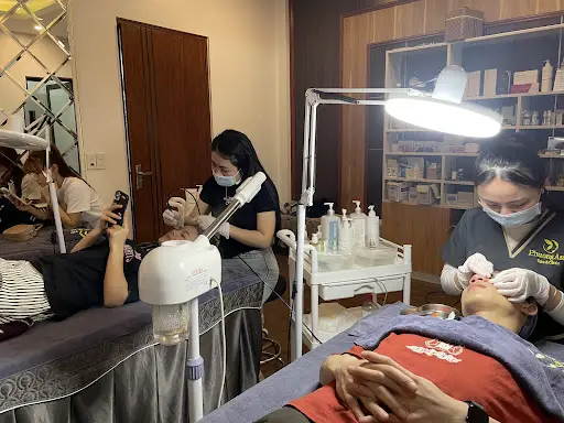 Phương Anh Spa & Clinic - Spa Massage tại Võ Nhai, Thái Nguyên