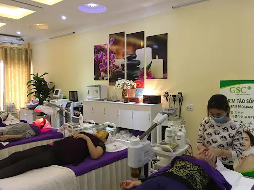 Angelina Spa cơ sở 1 - Spa Massage tại Thanh Liêm, Hà Nam
