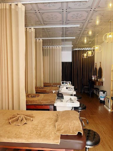 Cô Năm Spa - Gội đầu dưỡng sinh - Gội Đầu Dưỡng Sinh tại Quận 8, TP HCM