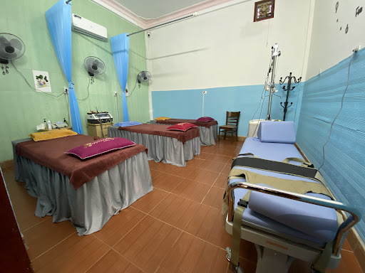 Spa trị liệu Trung Hiếu - Spa Massage tại Vĩnh Linh, Quảng Trị