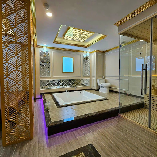 Massage K3 - Spa Massage tại Bình Chánh, TP HCM