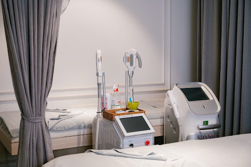 Shynh Beauty Spa & Clinic Hà Nội - Spa Trị Mụn tại Hai Bà Trưng, Hà Nội