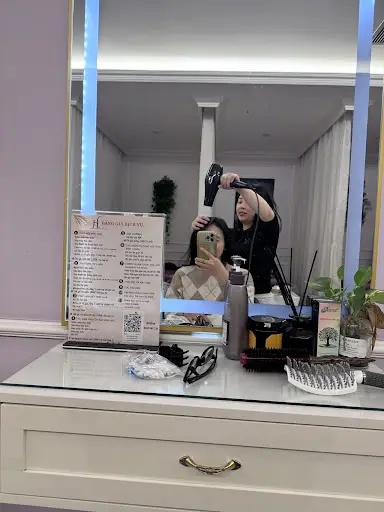 HL Spa gội đầu dưỡng sinh - Gội Đầu Dưỡng Sinh tại Đầm Hà, Quảng Ninh