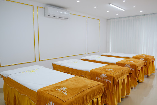 Xinh Spa Thẩm Mỹ Quốc Oai - Spa Trị Mụn tại Quốc Oai, Hà Nội