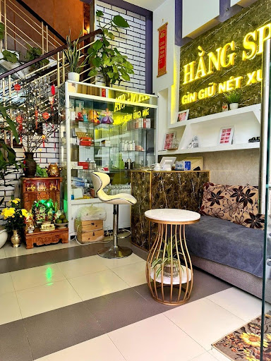 Hằng Spa - Stone Massage - Spa Massage tại Thành phố Huế