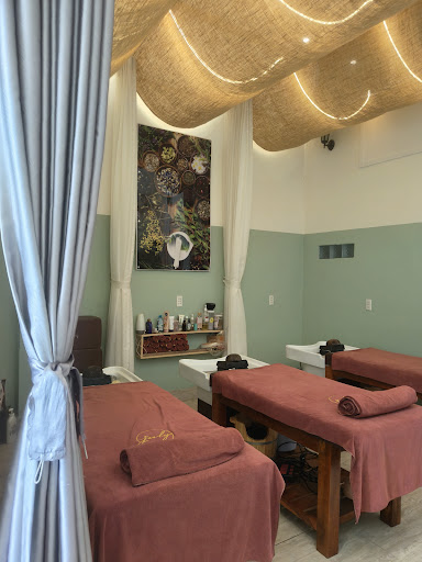 July Spa Gội Đầu Dưỡng Sinh - Spa Massage tại Bảo Lộc, Lâm Đồng