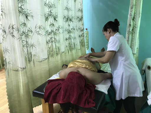 Spa Mộc Trầu - Spa Massage tại Hoài Nhơn, Bình Định