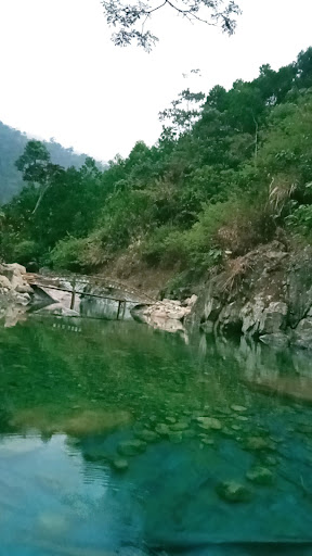 KHU SINH THÁI LÀNG MƯỜNG - Spa Massage tại Bắc Trà My, Quảng Nam