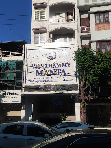 Thẩm Mỹ Phương Đông Thái Nguyên - Địa Chỉ Phun Xăm tại Thái Nguyên, Thái Nguyên