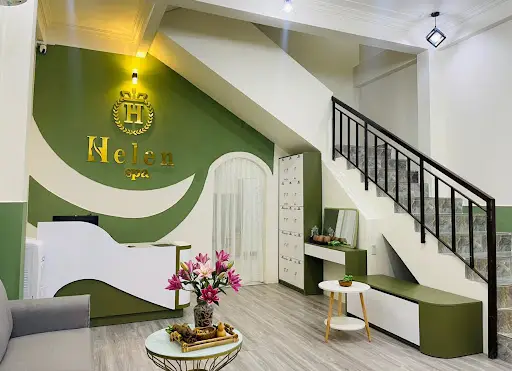 Helen Spa - Massage Spa in Nha Trang - Spa Massage tại Khánh Vĩnh, Khánh Hòa