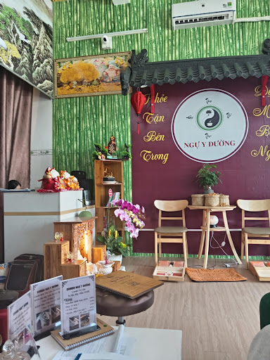 Ngự Y Đường Hồng Ngự - Spa Massage tại Hồng Ngự, Đồng Tháp