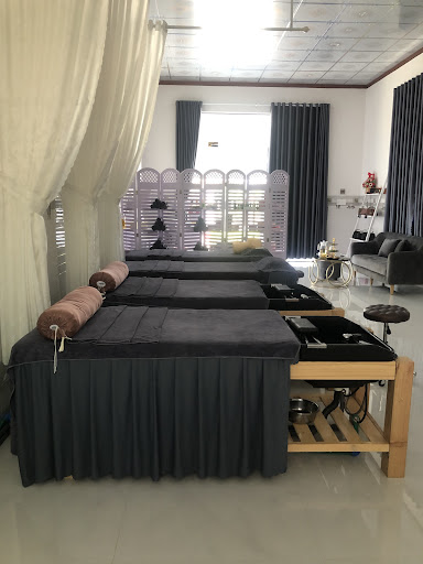 Sen Spa - Spa Massage tại Đức Linh, Bình Thuận