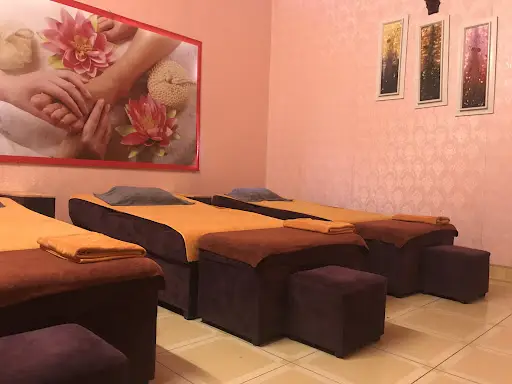 Spa 286 Văn Cao - Foot Massage - Spa Massage tại Kiến An, Hải Phòng
