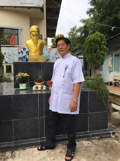 Nguyễn Đoàn Massage Đông Y Cổ Truyền - Spa Massage tại Long Hồ, Vĩnh Long