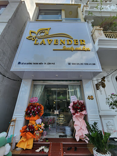 Lavender Beauty & Spa - Spa Trị Mụn tại Cẩm Phả, Quảng Ninh