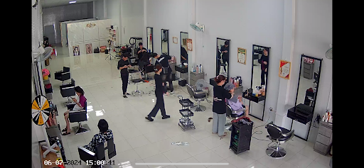 Hair Salon Minh Khang - Địa Chỉ Phun Xăm tại Duyên Hải, Trà Vinh