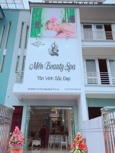 Mến Beauty Spa - Spa Trị Mụn tại Đầm Hà, Quảng Ninh