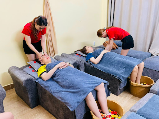 Massage body & foot Tân Phú - MAI SPA - Spa Massage tại Tân Phú, TP HCM