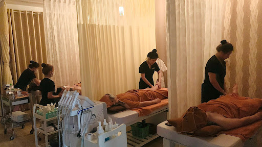 Paradise spa - Spa Massage tại Phú Nhuận, TP HCM