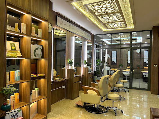 Gội đầu dưỡng sinh Mudra Mỹ Đình - Gội Đầu Dưỡng Sinh tại Nam Từ Liêm, Hà Nội