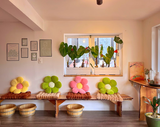 Tấm Spa - Spa Massage tại Đạ Tẻh, Lâm Đồng