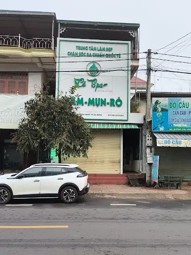Cỏ Spa Gia Nghĩa - Spa Massage tại Krông No, Đắk Nông