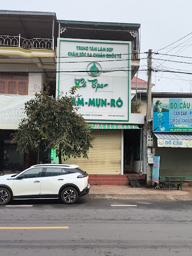 Cỏ Spa Gia Nghĩa - Spa Massage tại Đắk Song, Đắk Nông