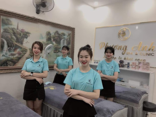 Phương anh spa & clinic - Spa Massage tại Yên Bình, Yên Bái