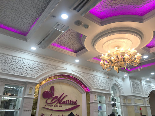 Thẩm Mỹ Viện Mailisa - Địa Chỉ Phun Xăm tại Cầu Giấy, Hà Nội