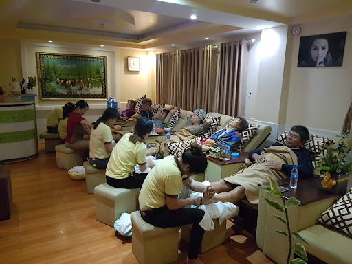 Spa massage đà lạt Nguồn Sáng - 달랏 마사지 - Spa Massage tại Đà Lạt, Lâm Đồng