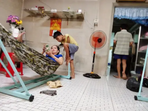 Xoa bóp người mù Thế Linh. Thôn 4 Thiện Hưng Bù Đốp - Spa Massage tại Bù Gia Mập, Bình Phước