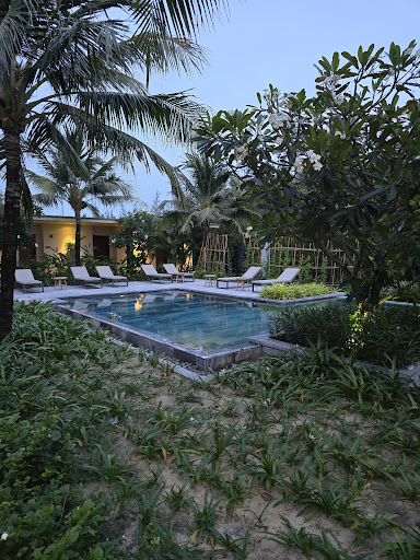 Spa Vela - Spa Massage tại Phù Cát, Bình Định