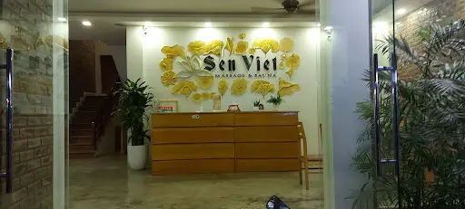 Massage Senviet - Spa Massage tại Phú Thọ